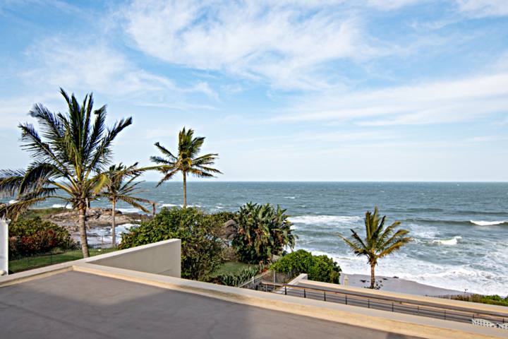 Marichel 12 Sea View